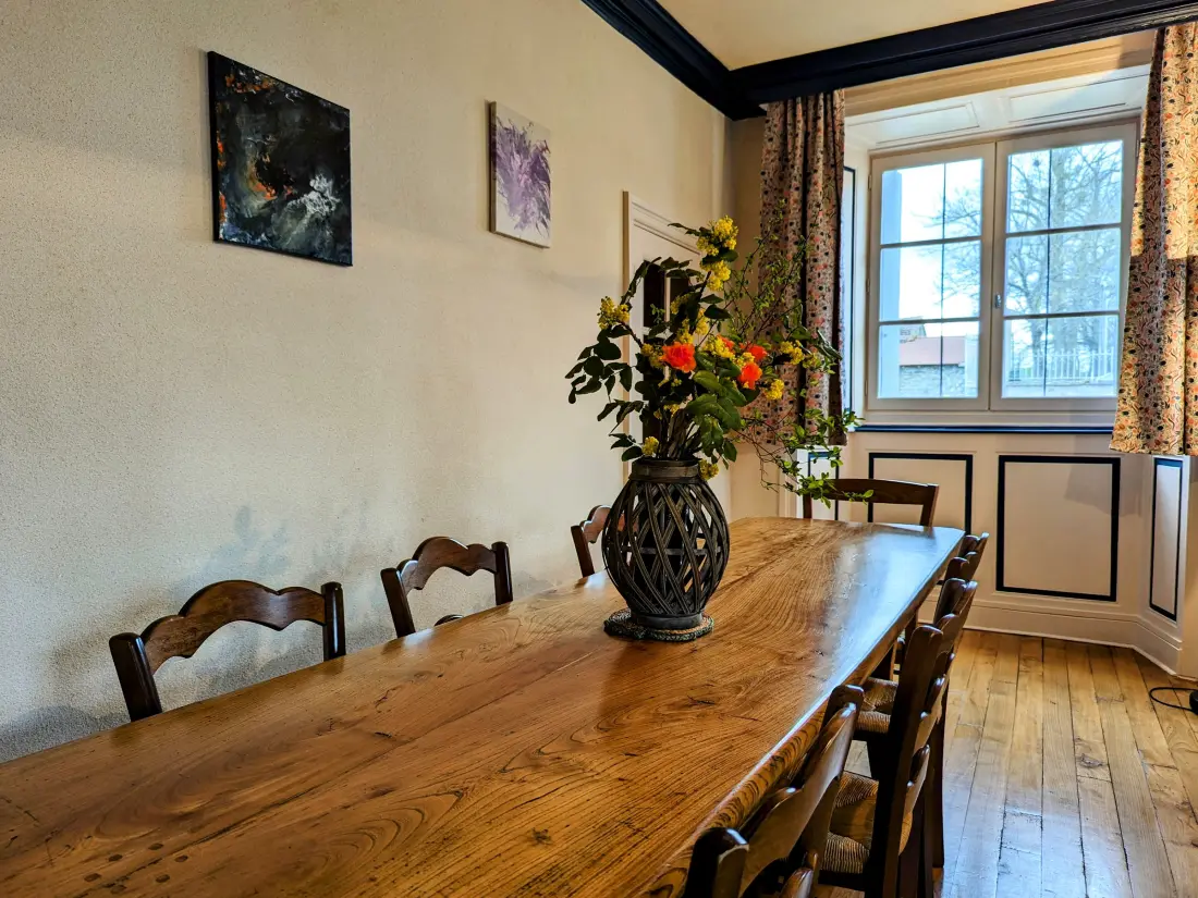 Maison de Vacances Yssingeaux