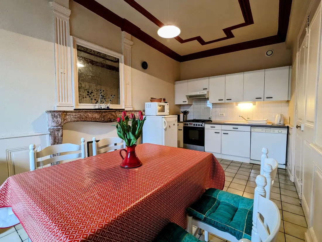 Maison de Vacances Yssingeaux