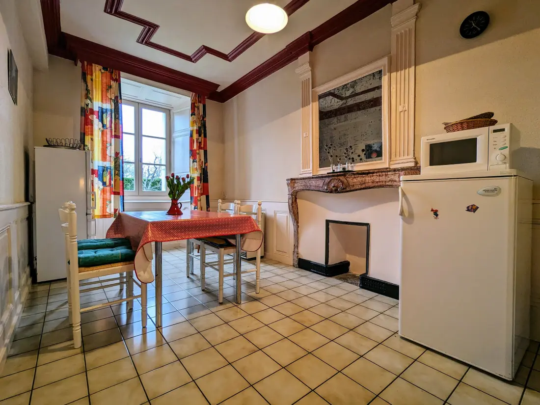 Maison de Vacances Yssingeaux