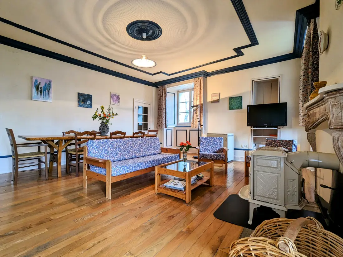 Maison de Vacances Yssingeaux