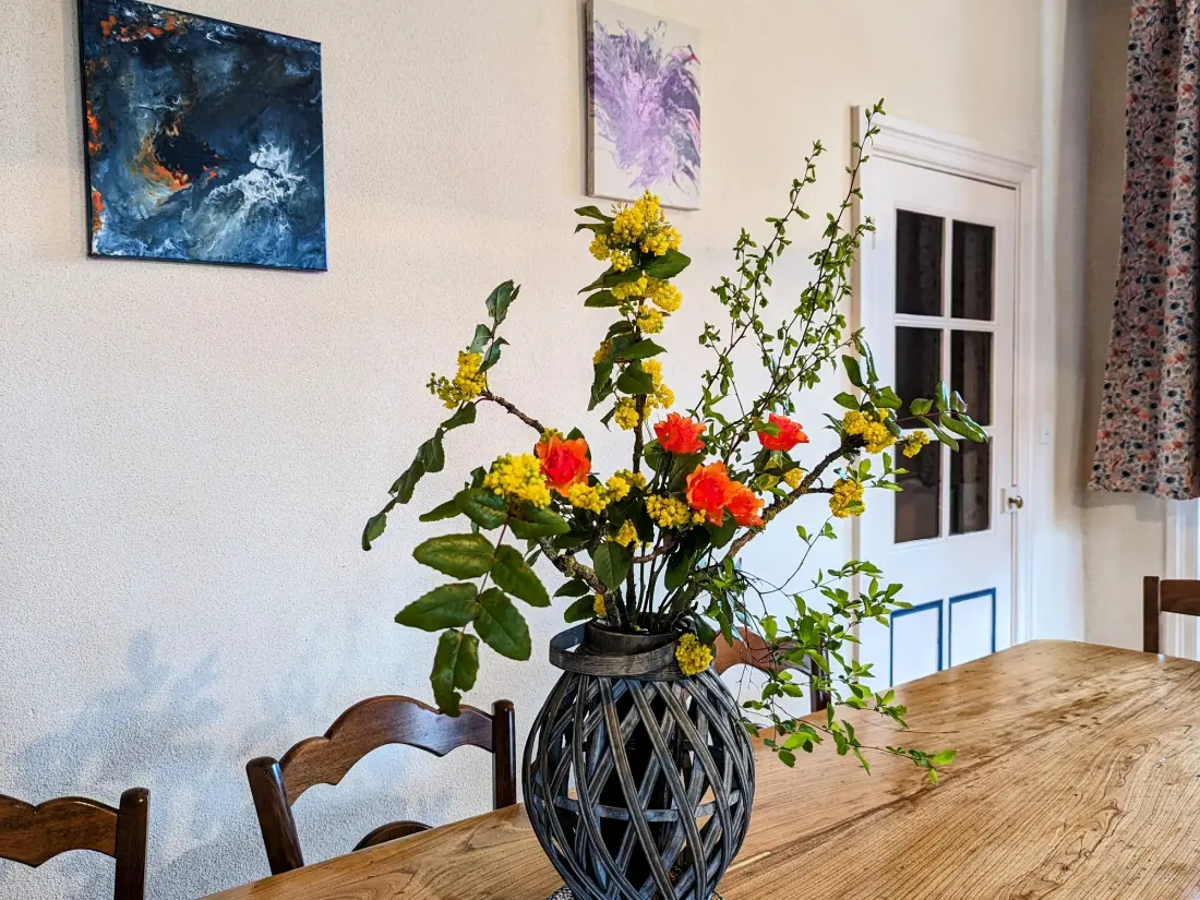 Maison de Vacances Yssingeaux
