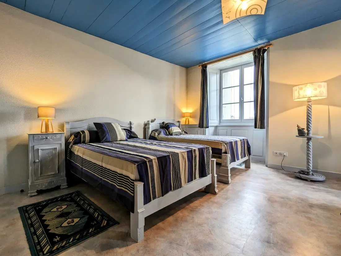 Maison de Vacances Yssingeaux