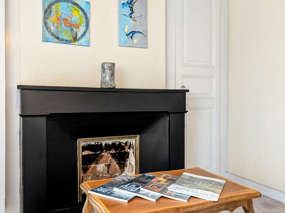 Maison de Vacances Yssingeaux