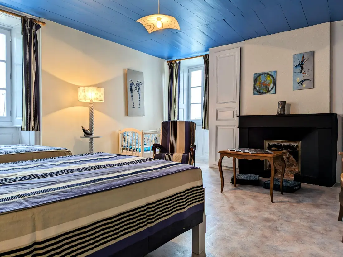 Maison de Vacances Yssingeaux