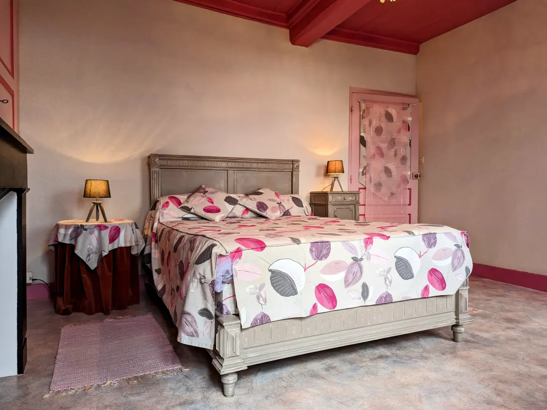 Maison de Vacances Yssingeaux