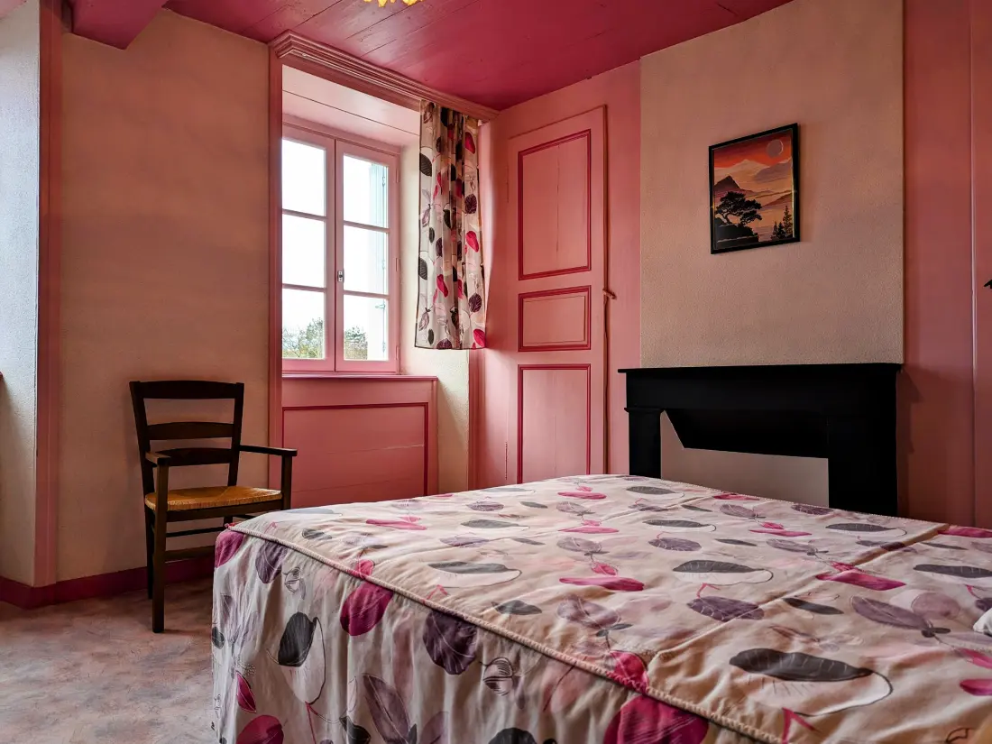 Maison de Vacances Yssingeaux