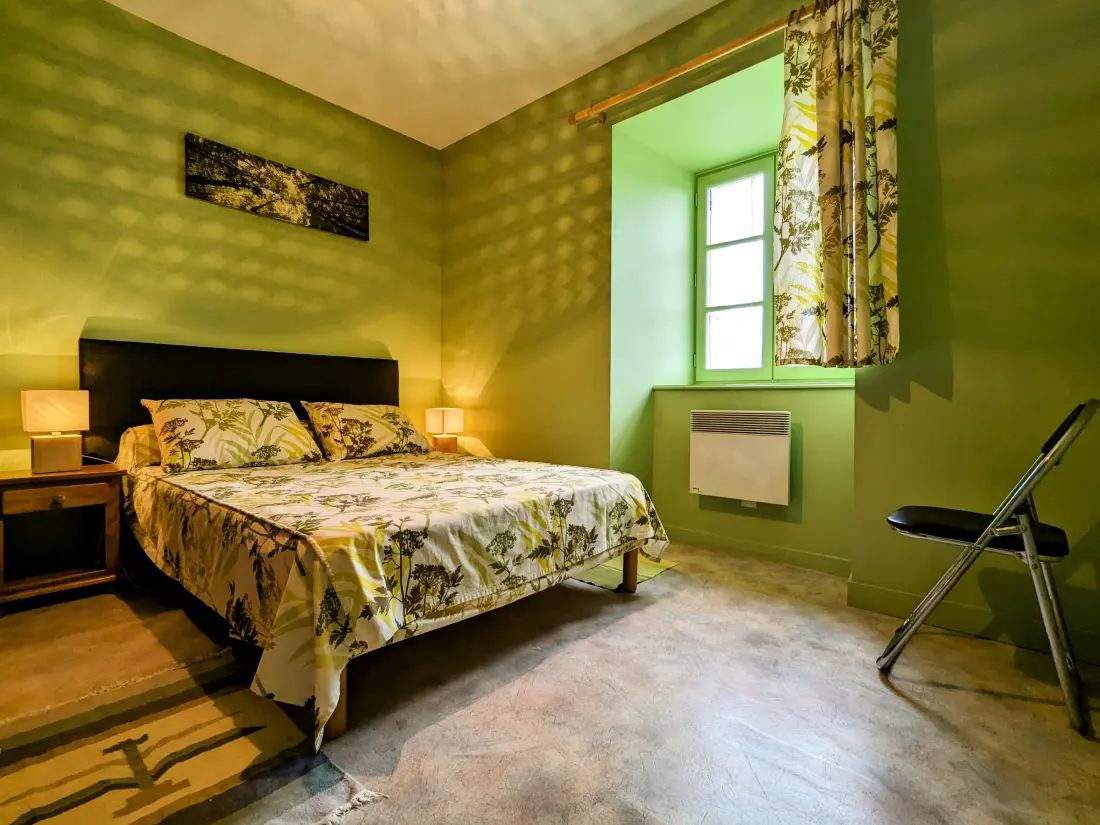Maison de Vacances Yssingeaux