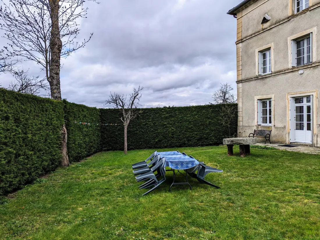 Maison de Vacances Yssingeaux