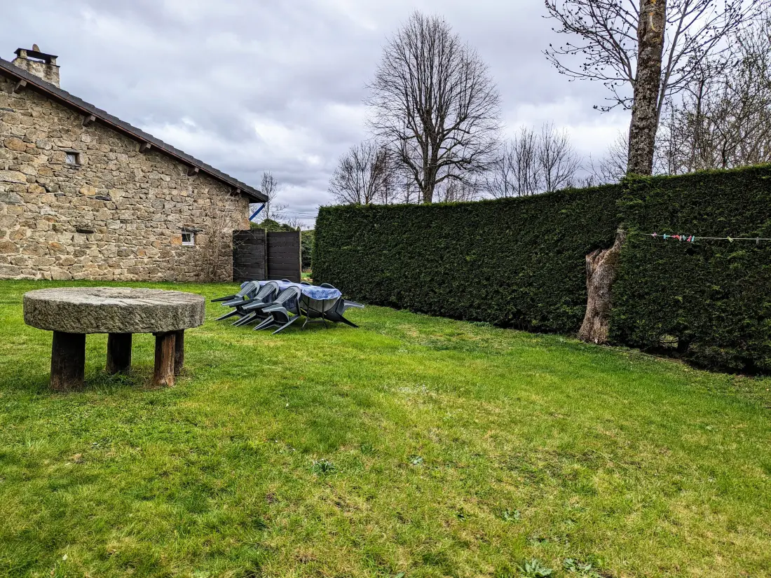 Maison de Vacances Yssingeaux