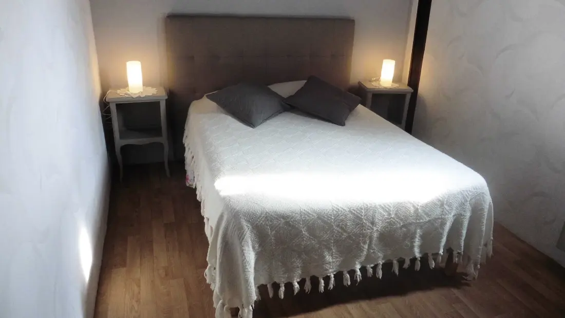 Gîte de France Gîtes de france® - manoir des méandres 2 épis