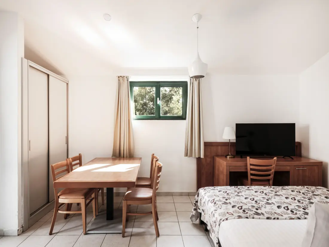 Camping Zaton Holiday Resort4 étoiles★★★★