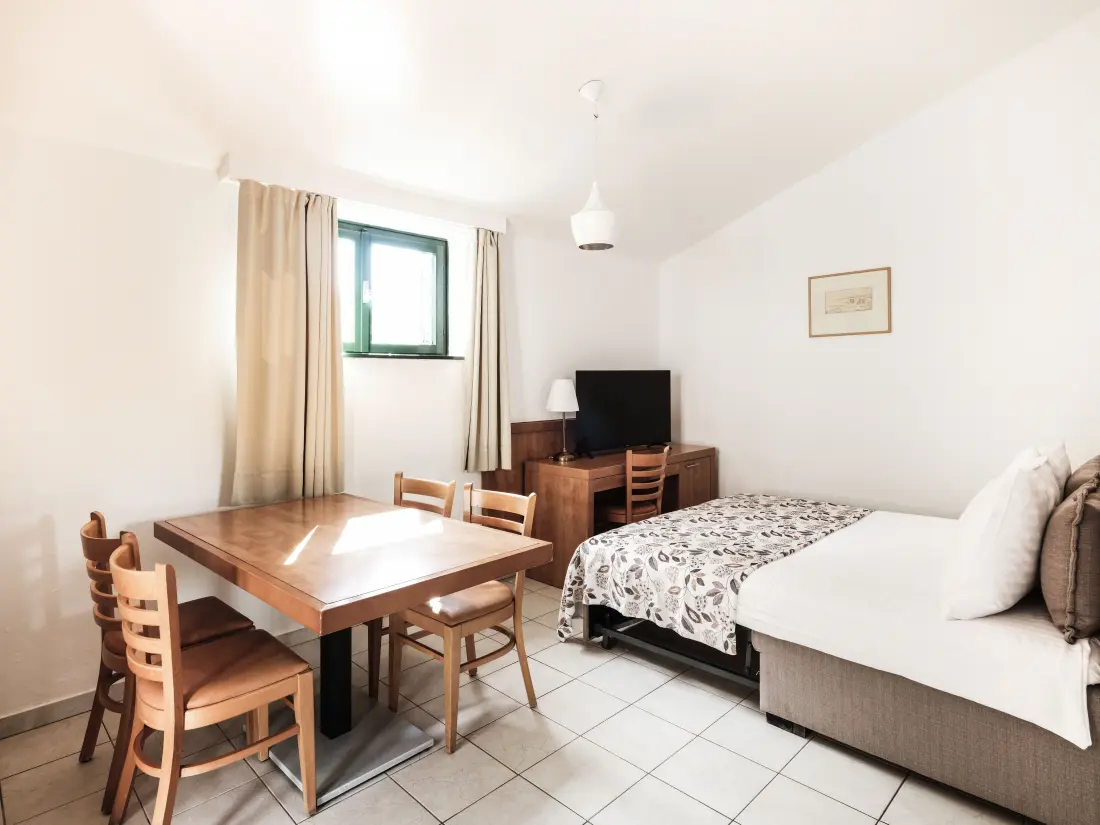 Camping Zaton Holiday Resort4 étoiles★★★★