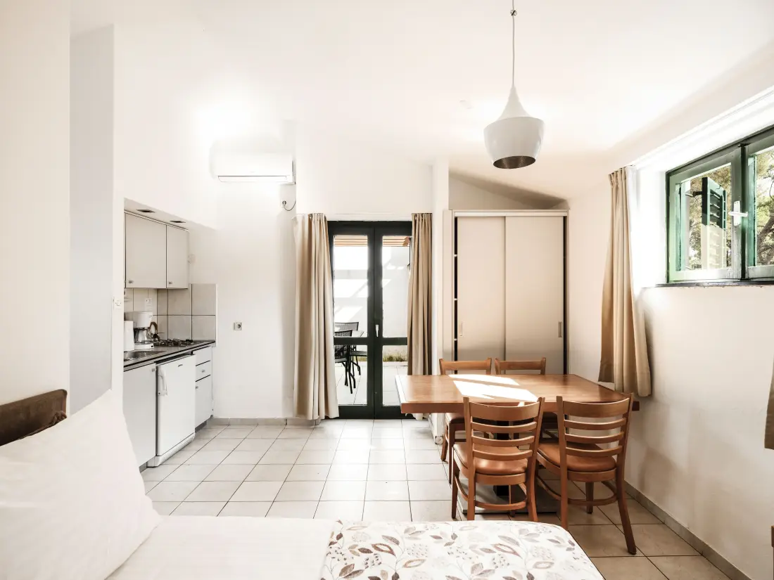 Camping Zaton Holiday Resort4 étoiles★★★★