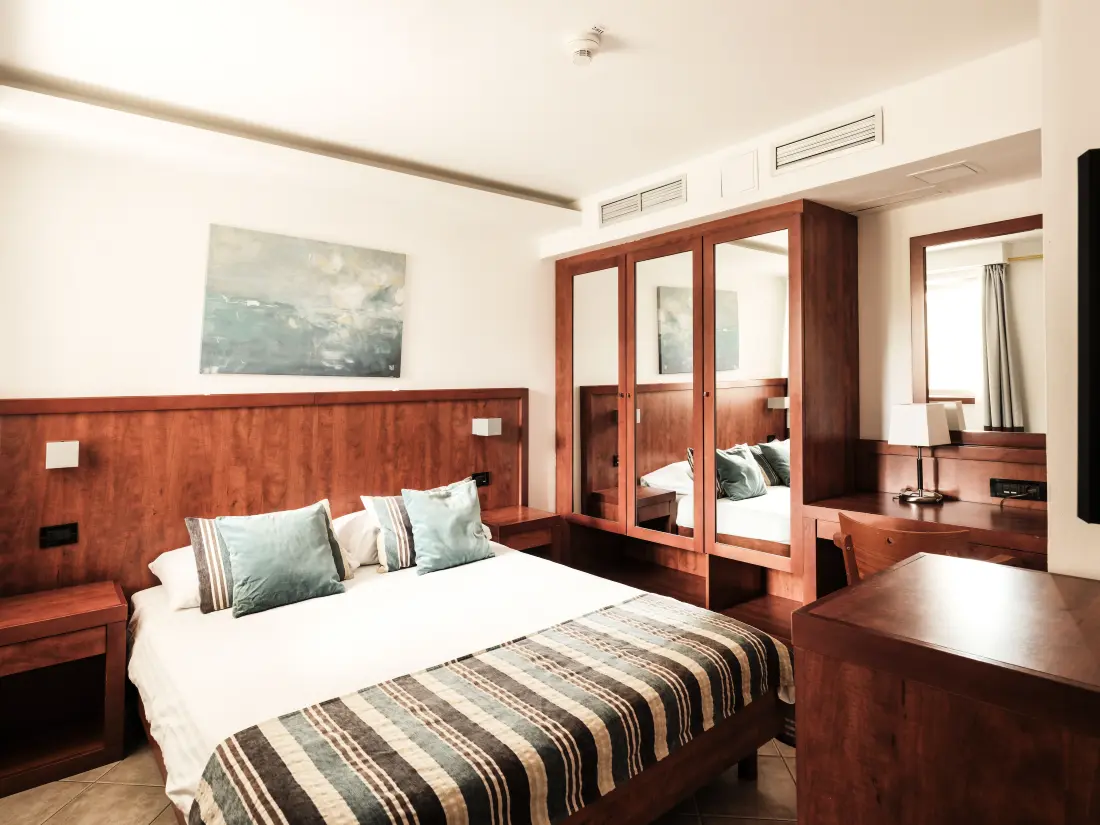 Camping Zaton Holiday Resort4 étoiles★★★★