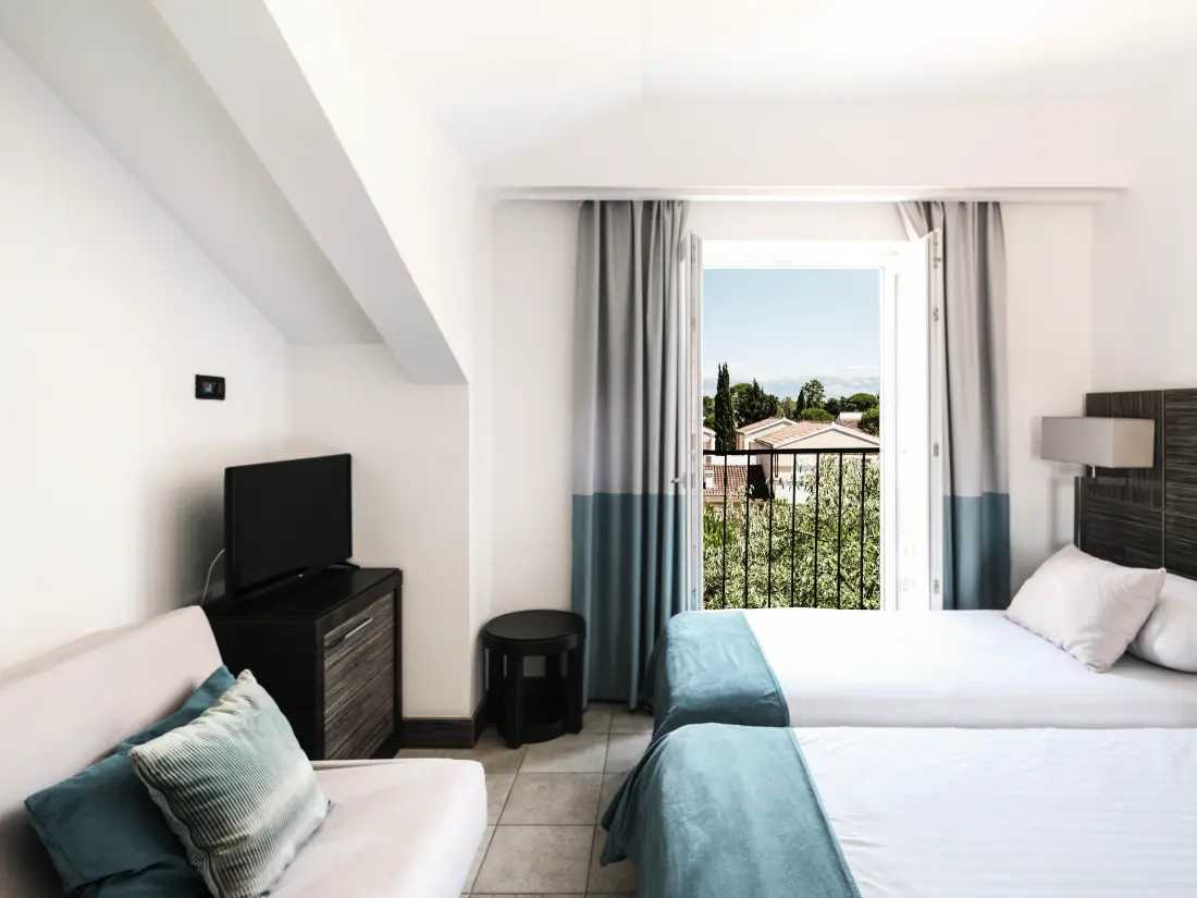Camping Zaton Holiday Resort4 étoiles★★★★