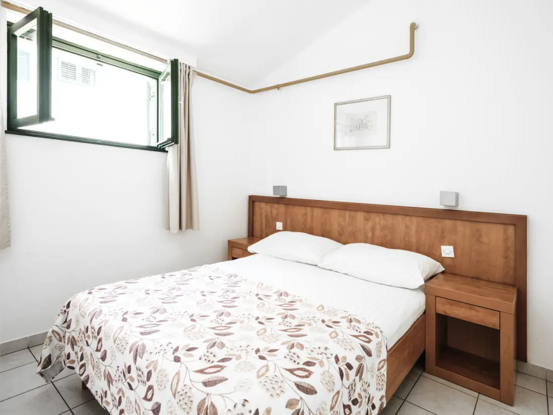 Camping Zaton Holiday Resort4 étoiles★★★★