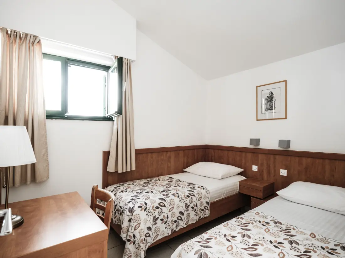 Camping Zaton Holiday Resort4 étoiles★★★★
