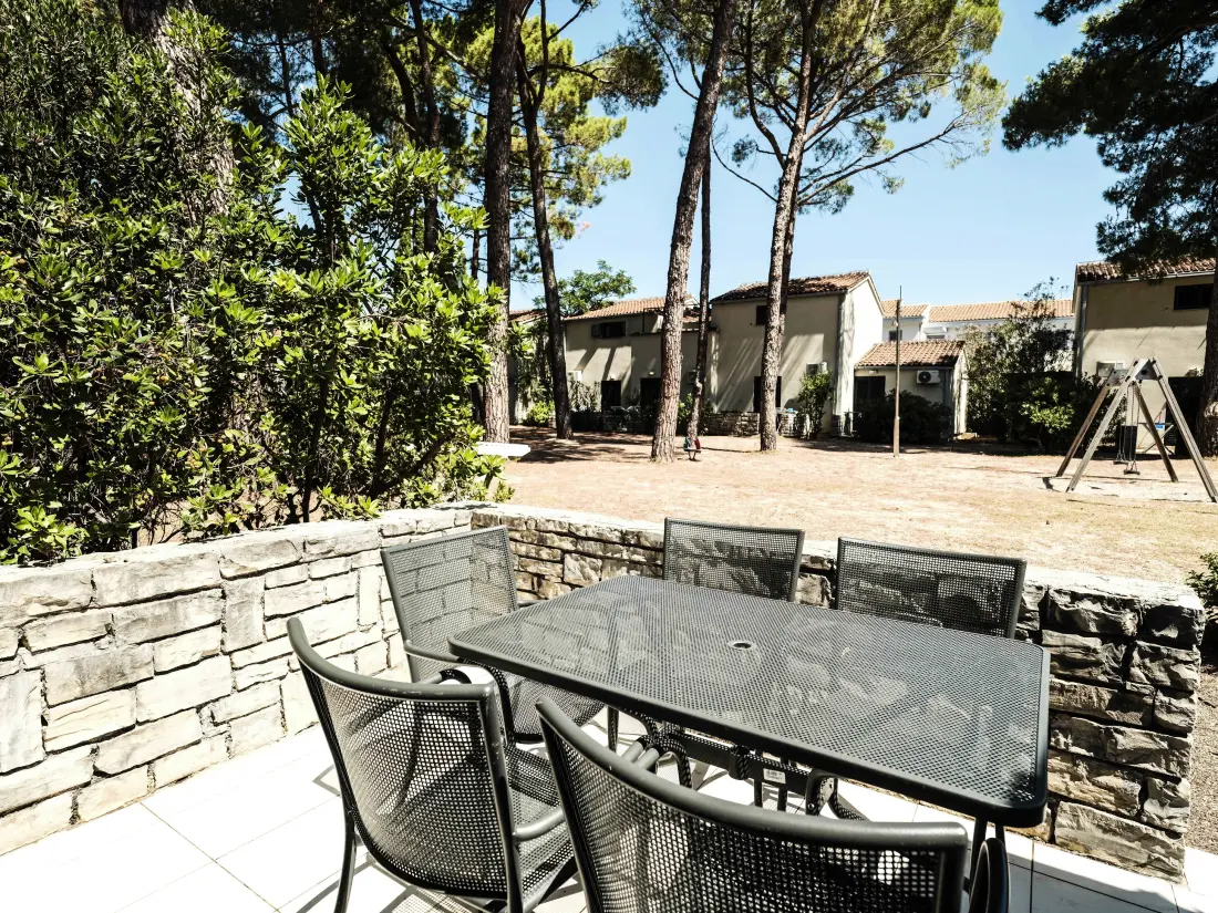 Camping Zaton Holiday Resort4 étoiles★★★★