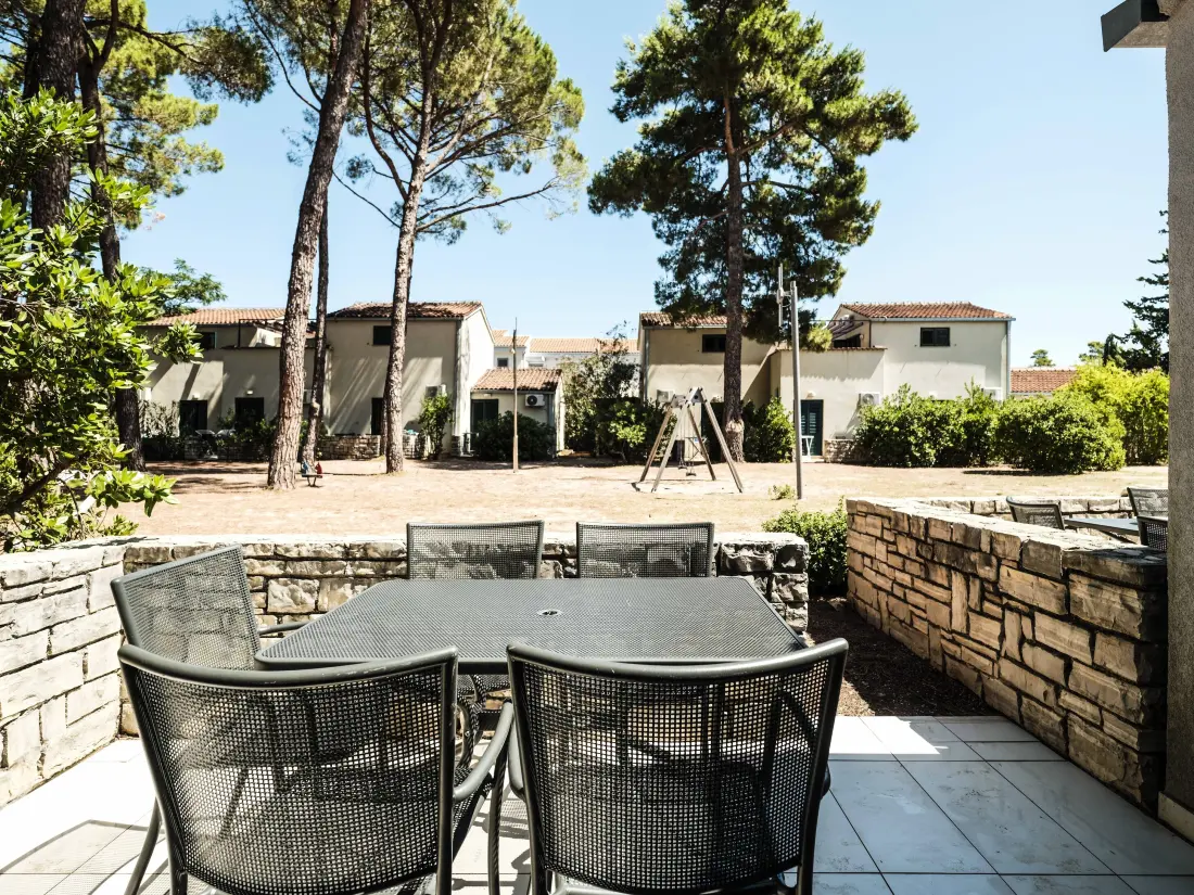 Camping Zaton Holiday Resort4 étoiles★★★★