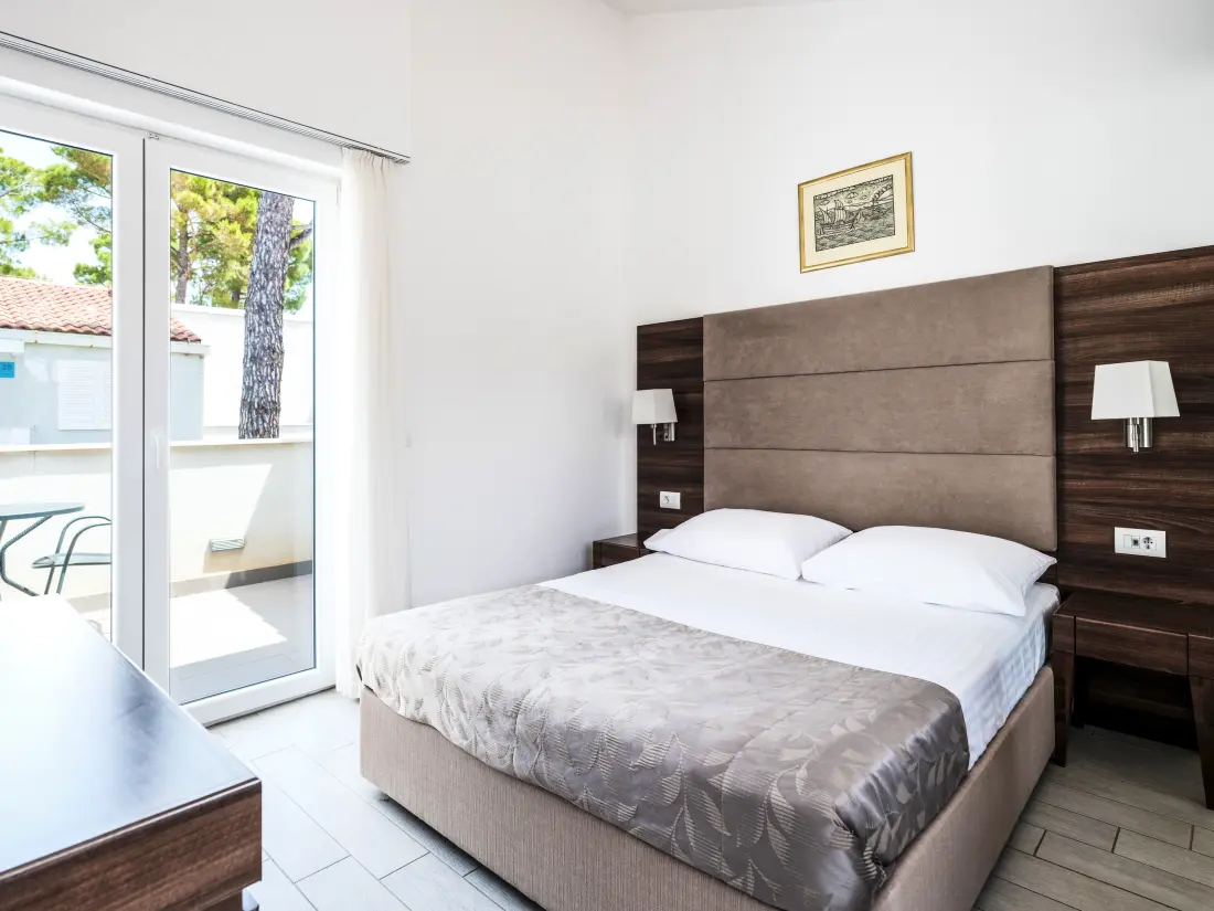 Camping Zaton Holiday Resort4 étoiles★★★★
