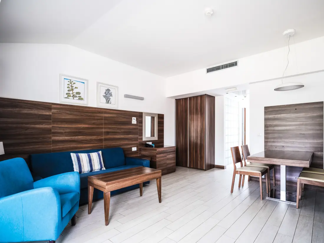 Camping Zaton Holiday Resort4 étoiles★★★★