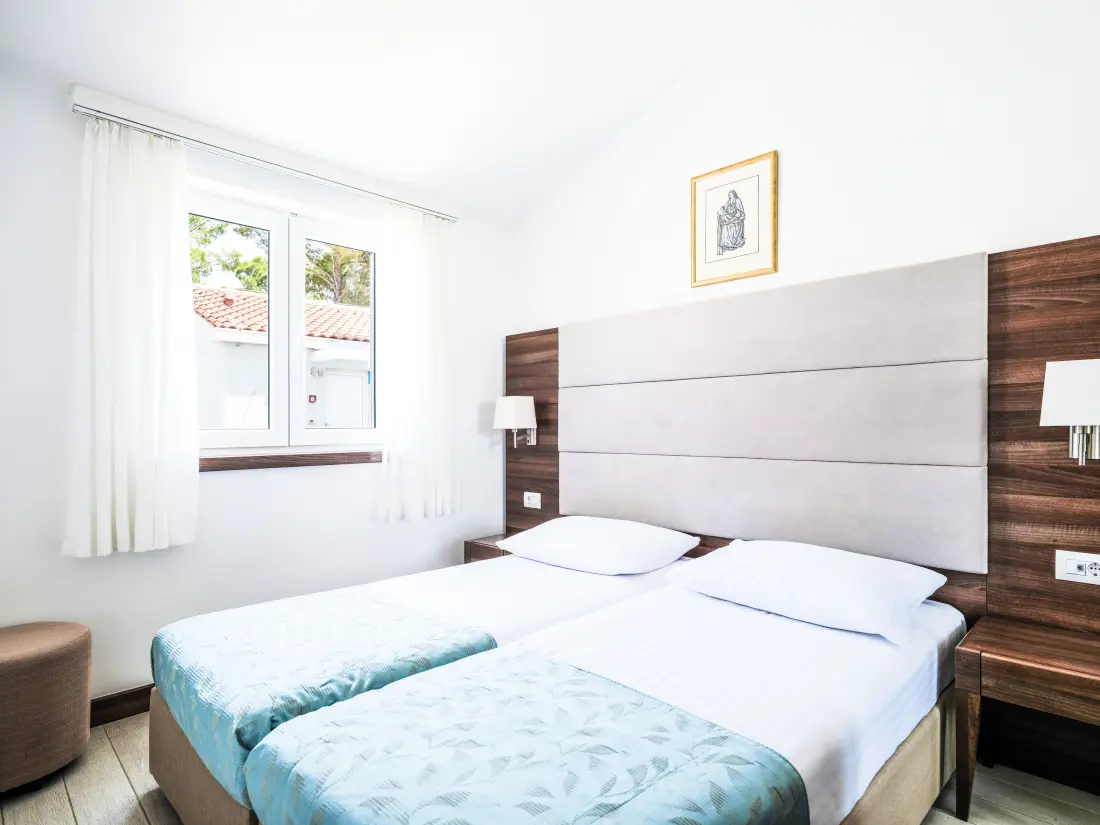Camping Zaton Holiday Resort4 étoiles★★★★