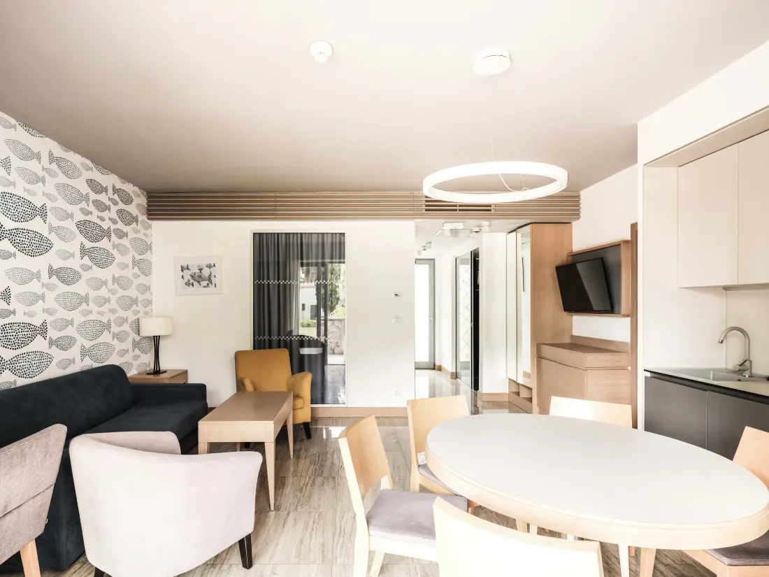 Camping Zaton Holiday Resort4 étoiles★★★★
