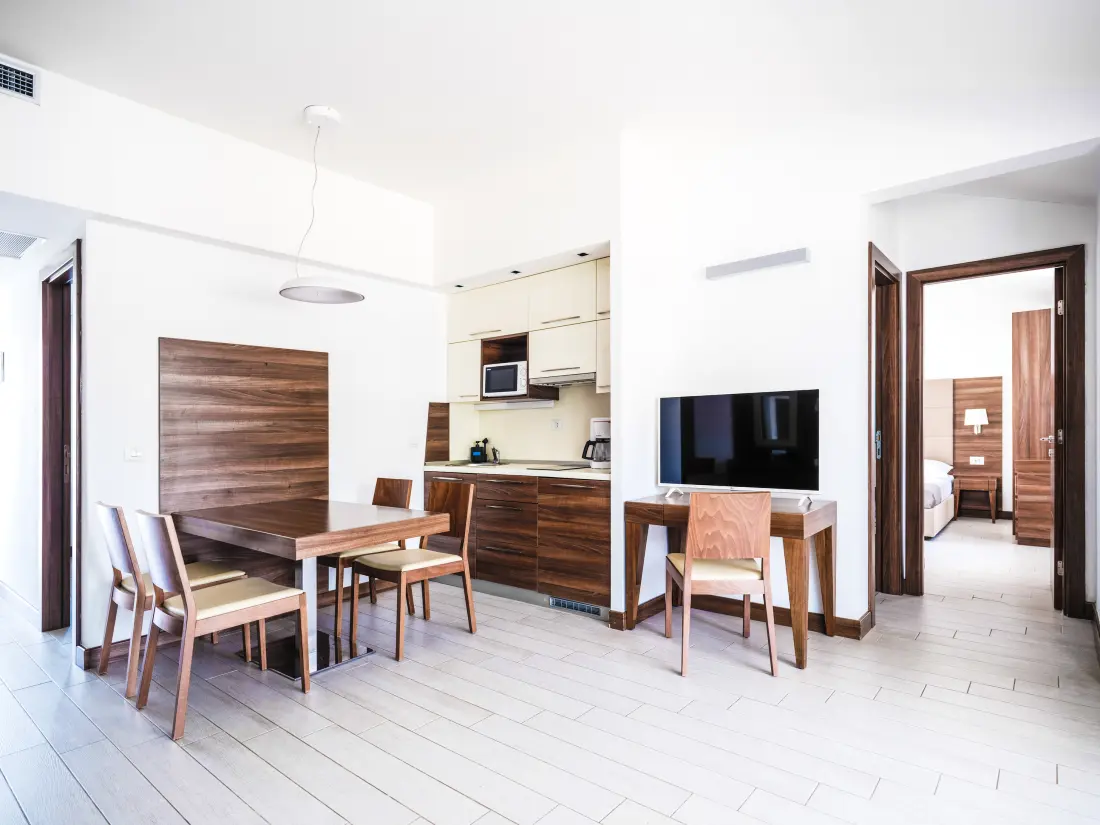 Camping Zaton Holiday Resort4 étoiles★★★★