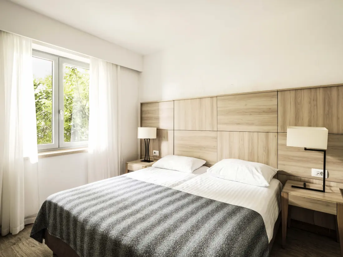 Camping Zaton Holiday Resort4 étoiles★★★★