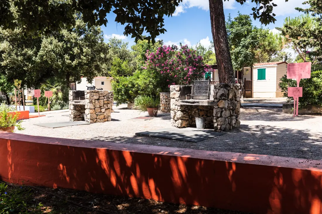 Camping Zaton Holiday Resort