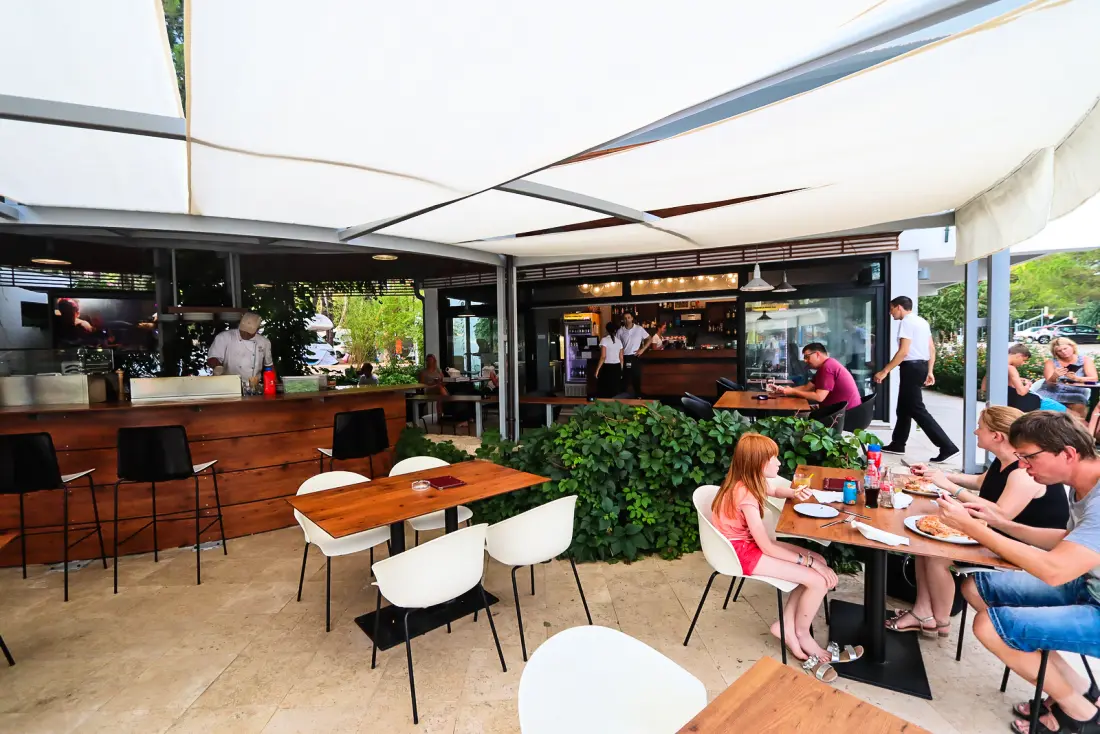 Camping Zaton Holiday Resort4 étoiles★★★★