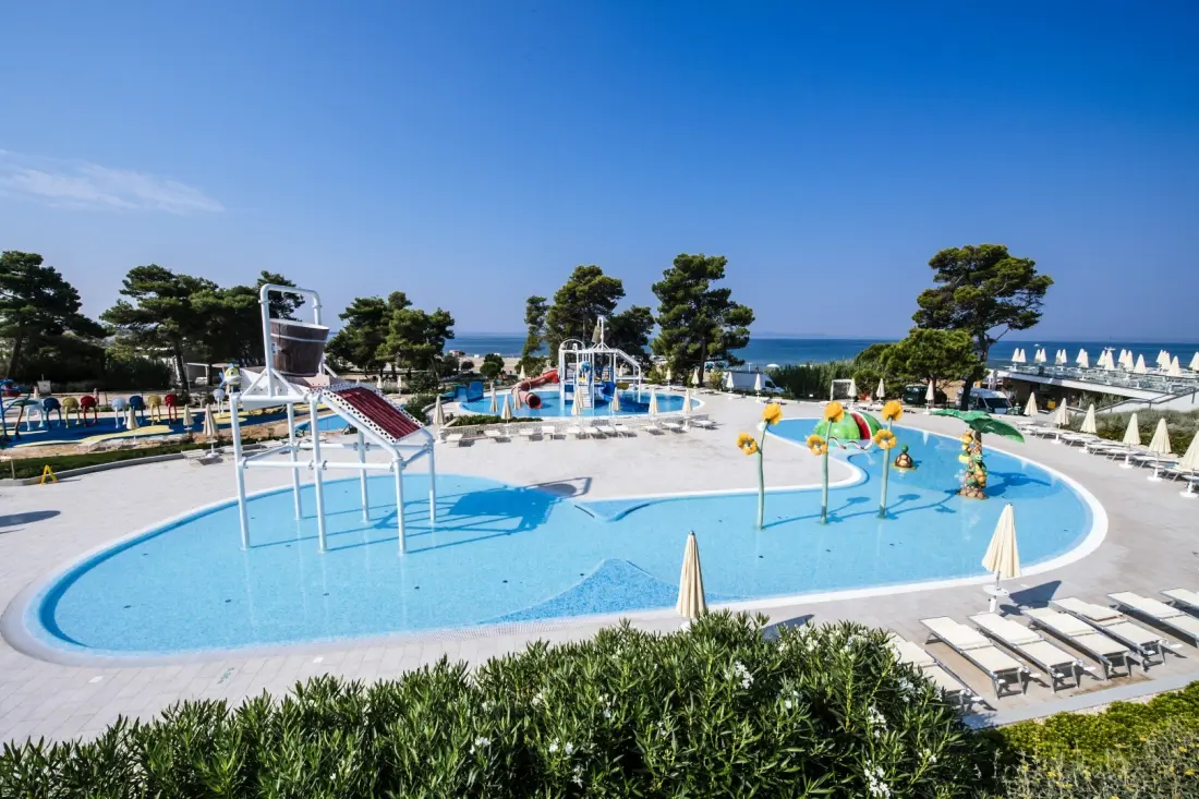Camping Zaton Holiday Resort4 étoiles★★★★