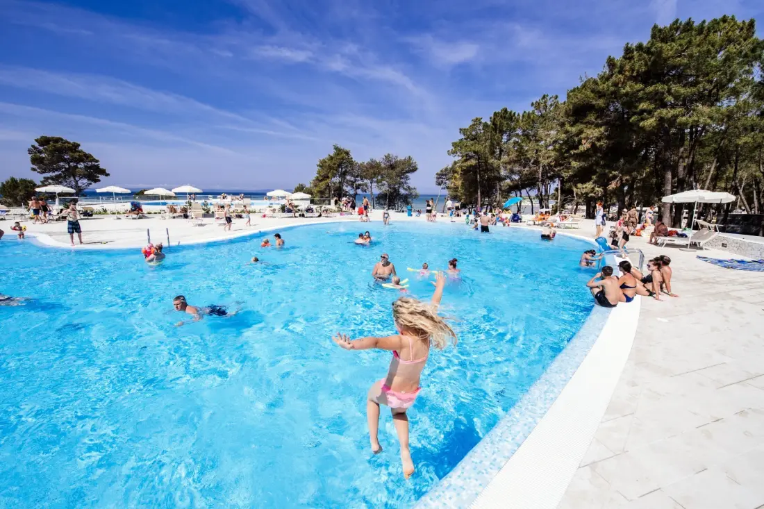 Camping Zaton Holiday Resort4 étoiles★★★★