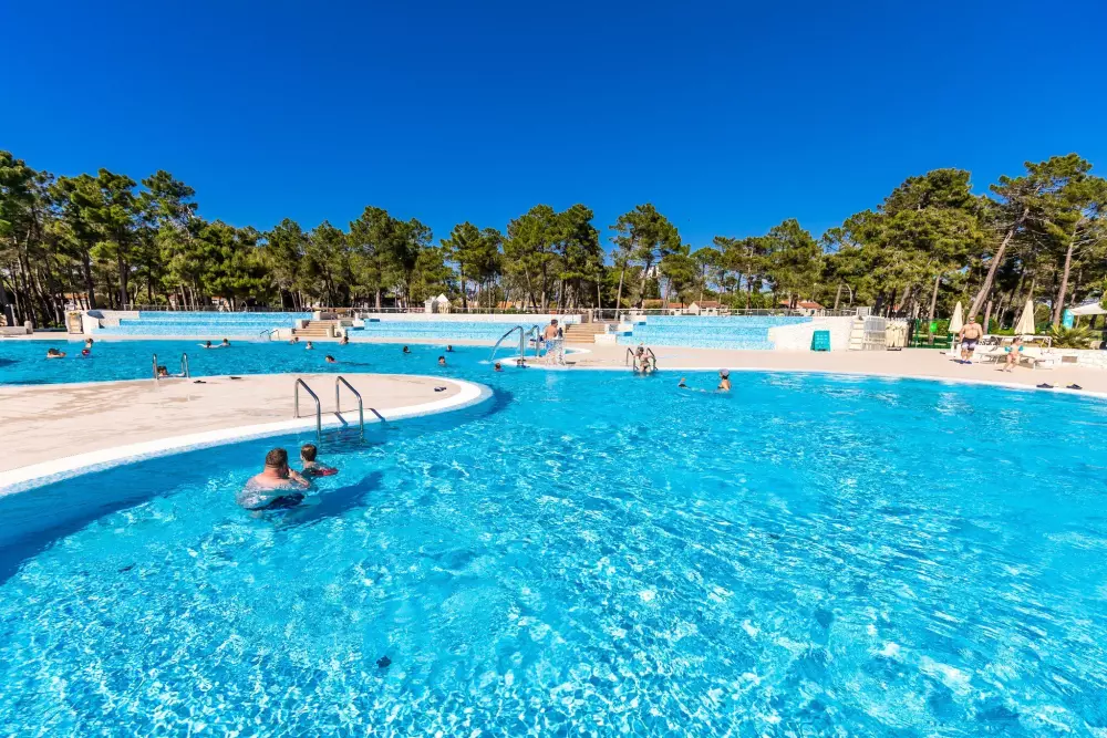 Camping Zaton Holiday Resort