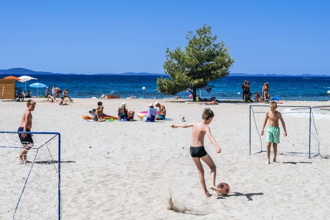 Camping Zaton Holiday Resort4 étoiles★★★★