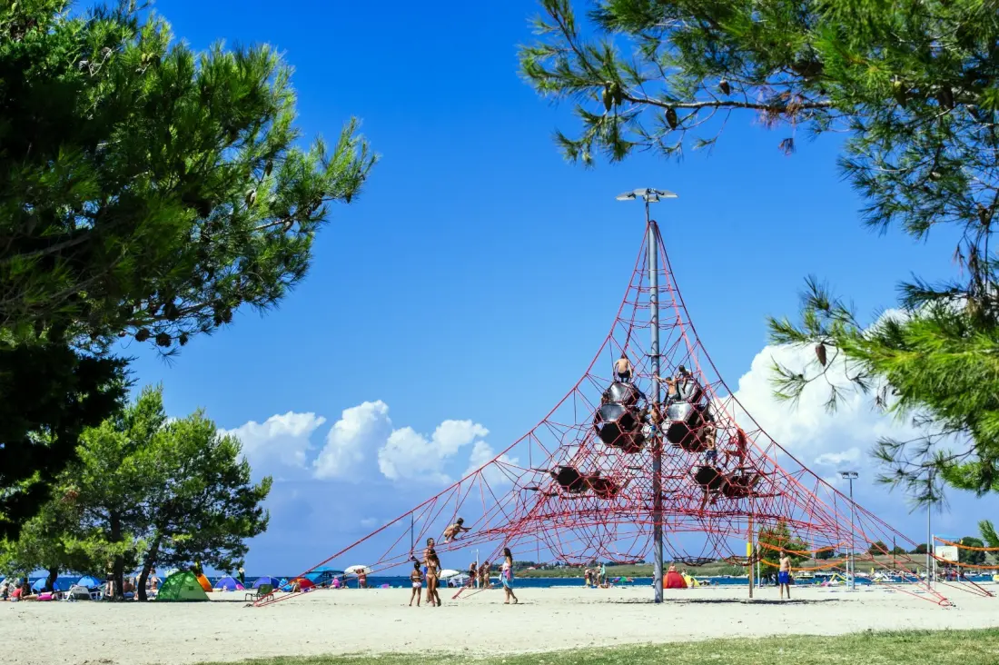 Camping Zaton Holiday Resort4 étoiles★★★★