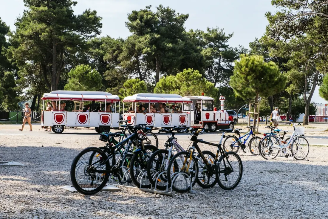 Camping Zaton Holiday Resort4 étoiles★★★★