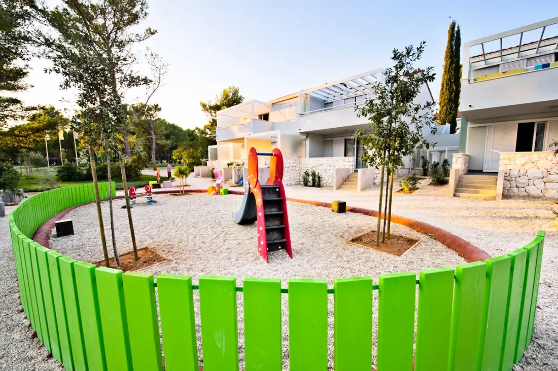 Camping Zaton Holiday Resort4 étoiles★★★★