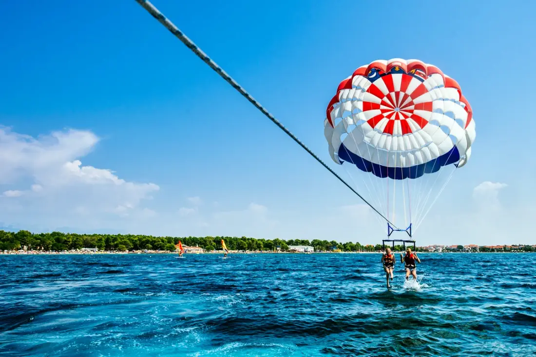 Camping Zaton Holiday Resort4 étoiles★★★★