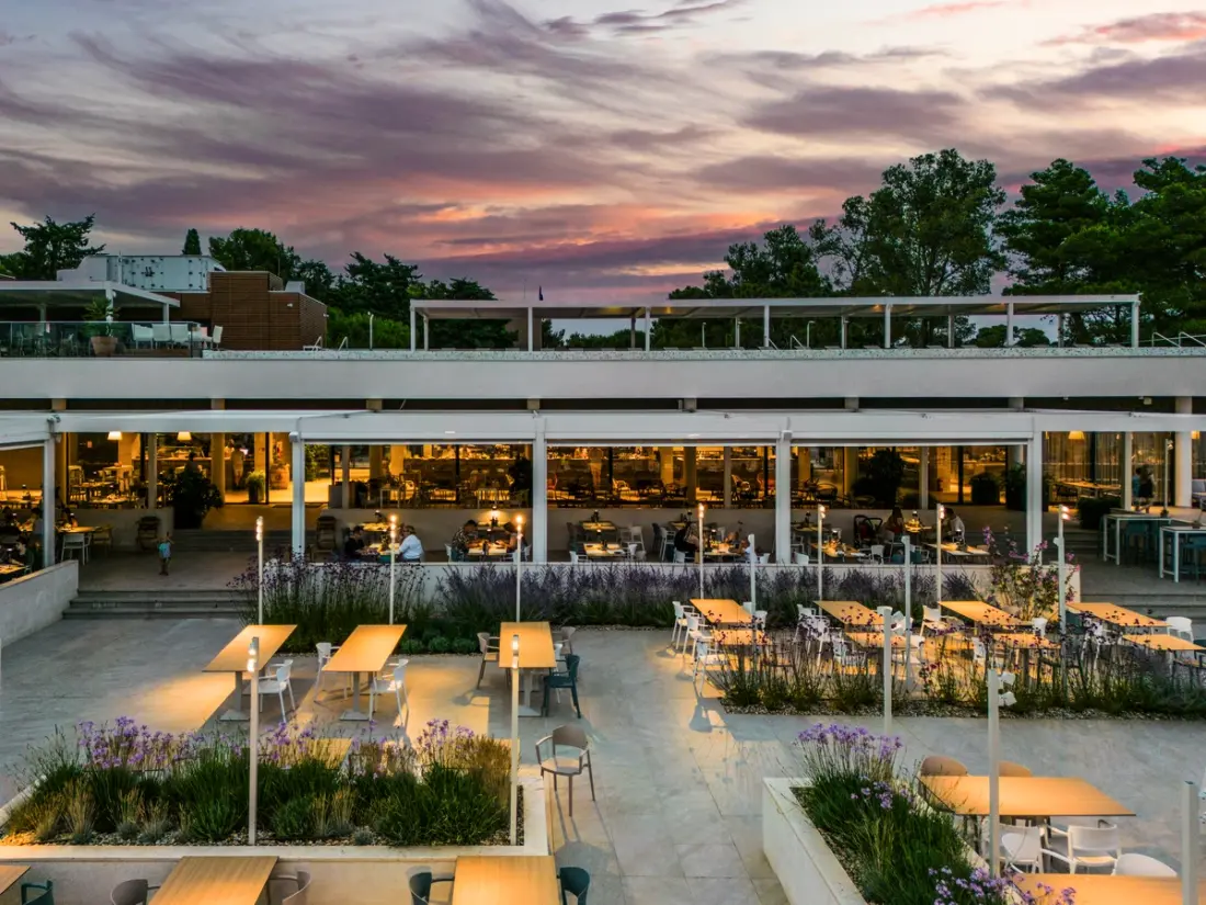 Camping Zaton Holiday Resort4 étoiles★★★★