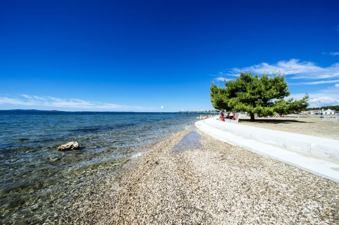 Camping Zaton Holiday Resort4 étoiles★★★★
