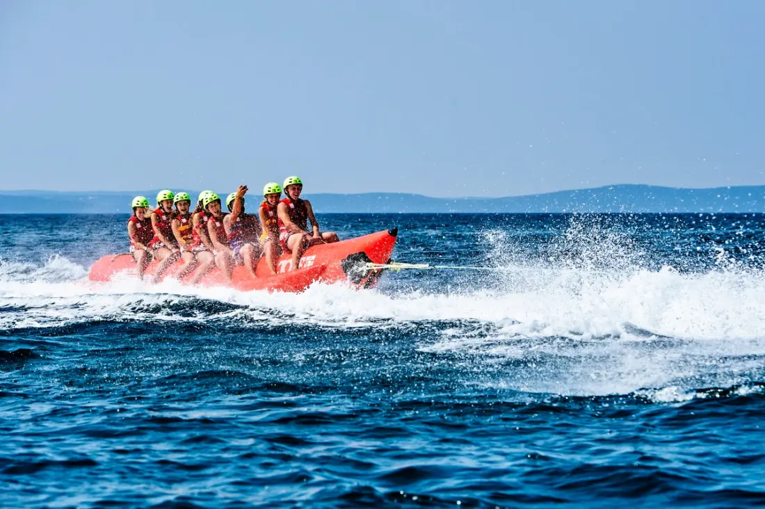 Camping Zaton Holiday Resort4 étoiles★★★★