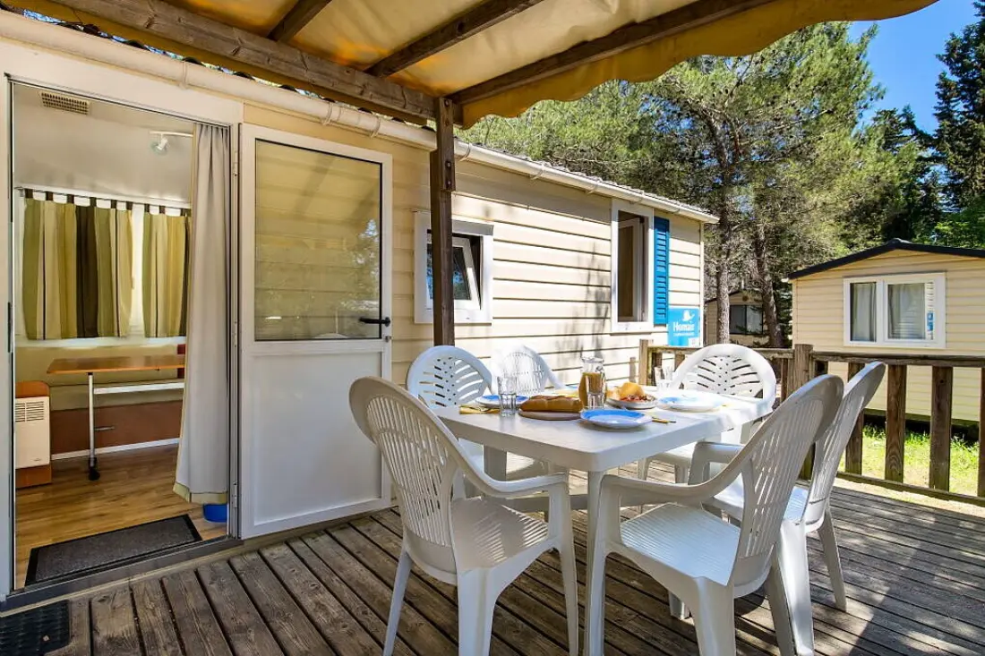 Camping Zaton Holiday Resort4 étoiles★★★★