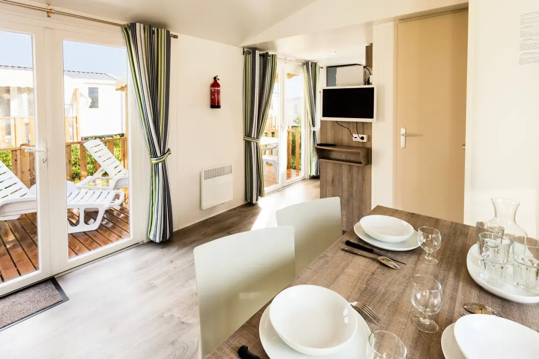 Camping Zaton Holiday Resort4 étoiles★★★★