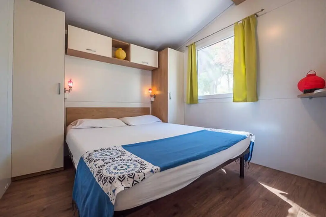 Camping Zaton Holiday Resort4 étoiles★★★★