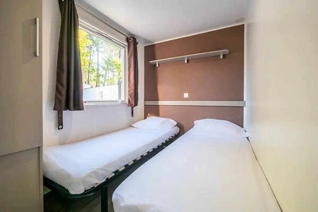 Camping Zaton Holiday Resort4 étoiles★★★★