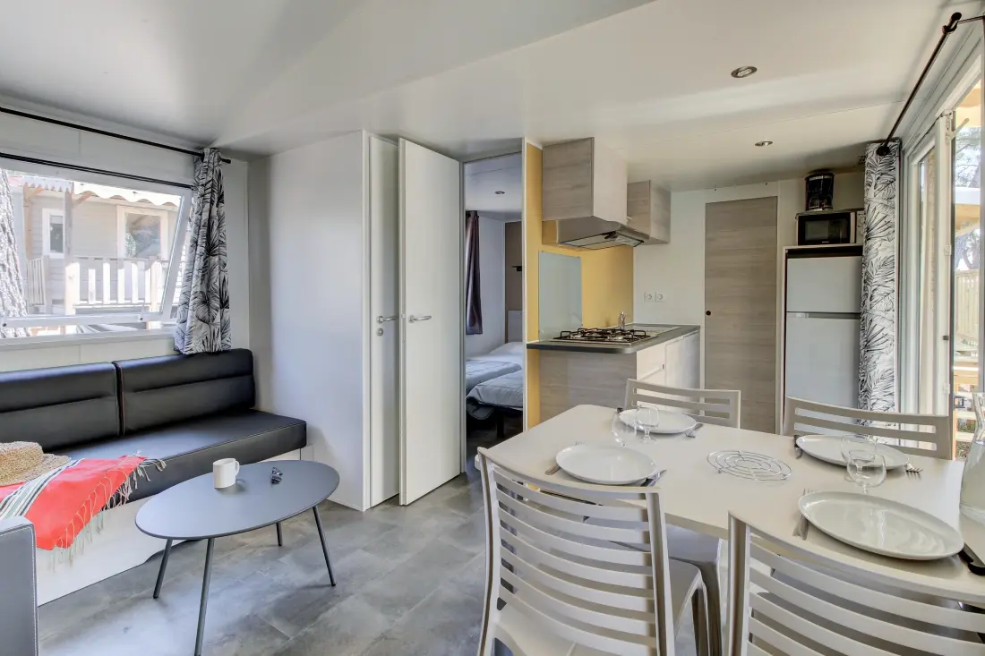 Camping Zaton Holiday Resort4 étoiles★★★★