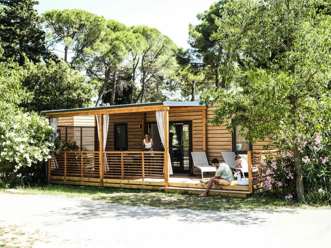 Camping Zaton Holiday Resort4 étoiles★★★★