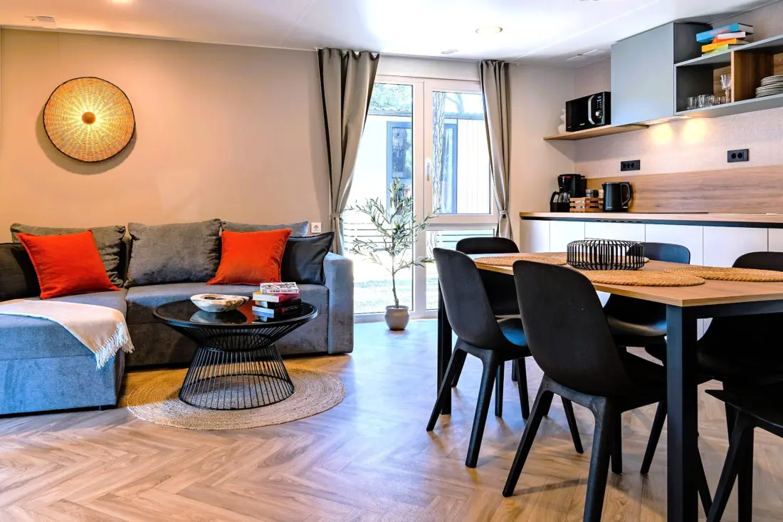 Camping Zaton Holiday Resort4 étoiles★★★★