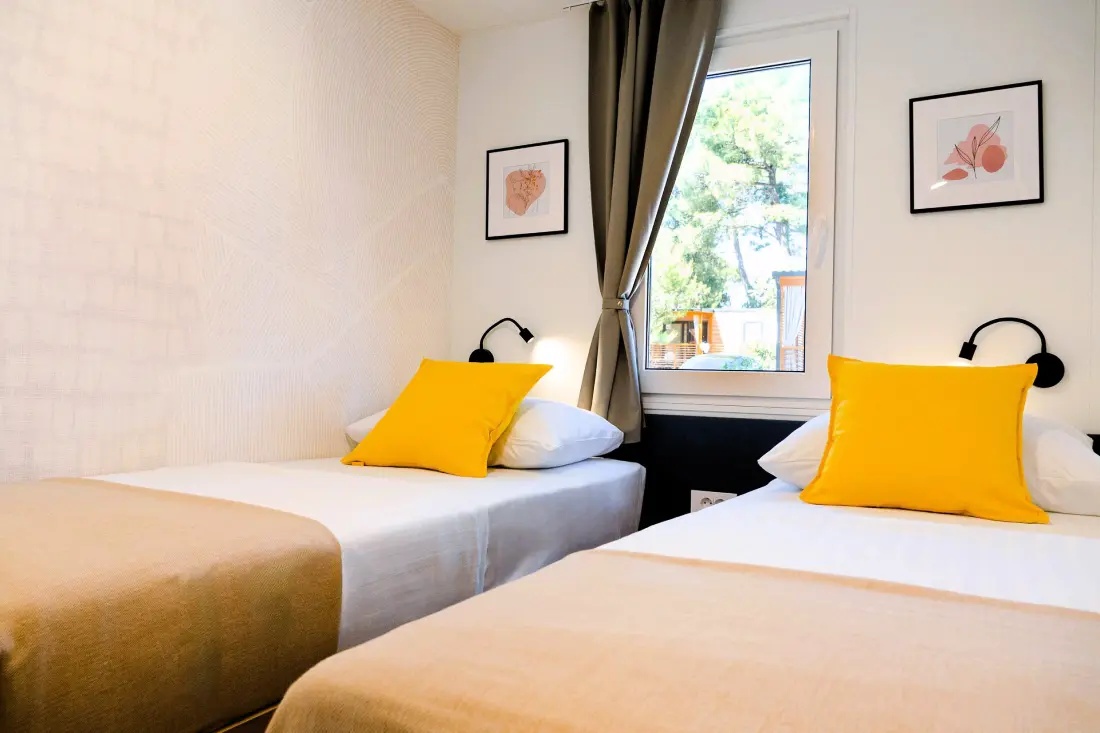 Camping Zaton Holiday Resort4 étoiles★★★★